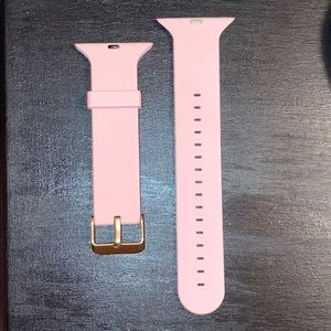 Apple Watch straps
